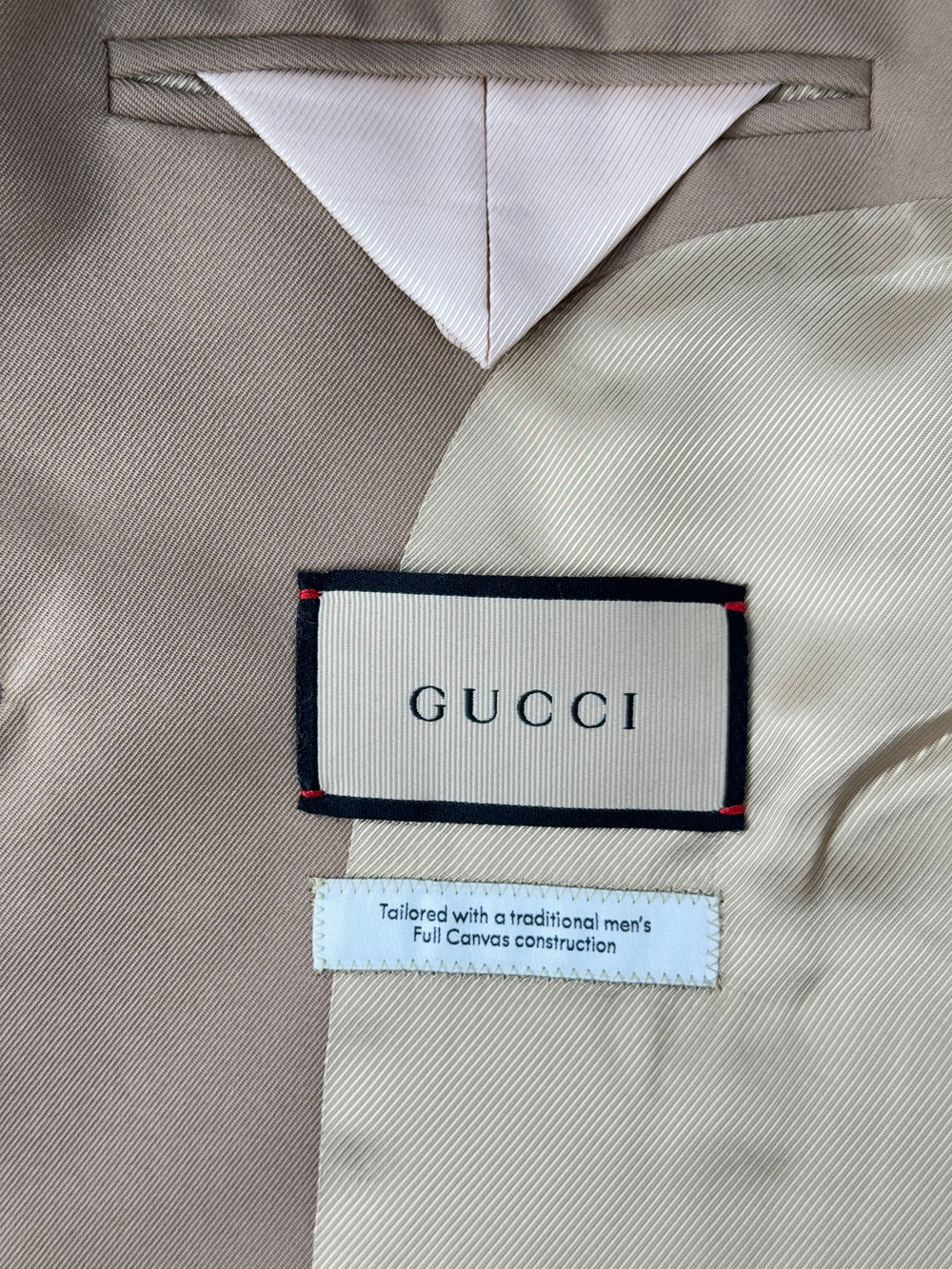 Жакет Gucci