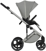 Детская коляска Anex Mev 2 в 1 с рюкзаком kite