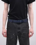 Ремень Anteater PLST Navy