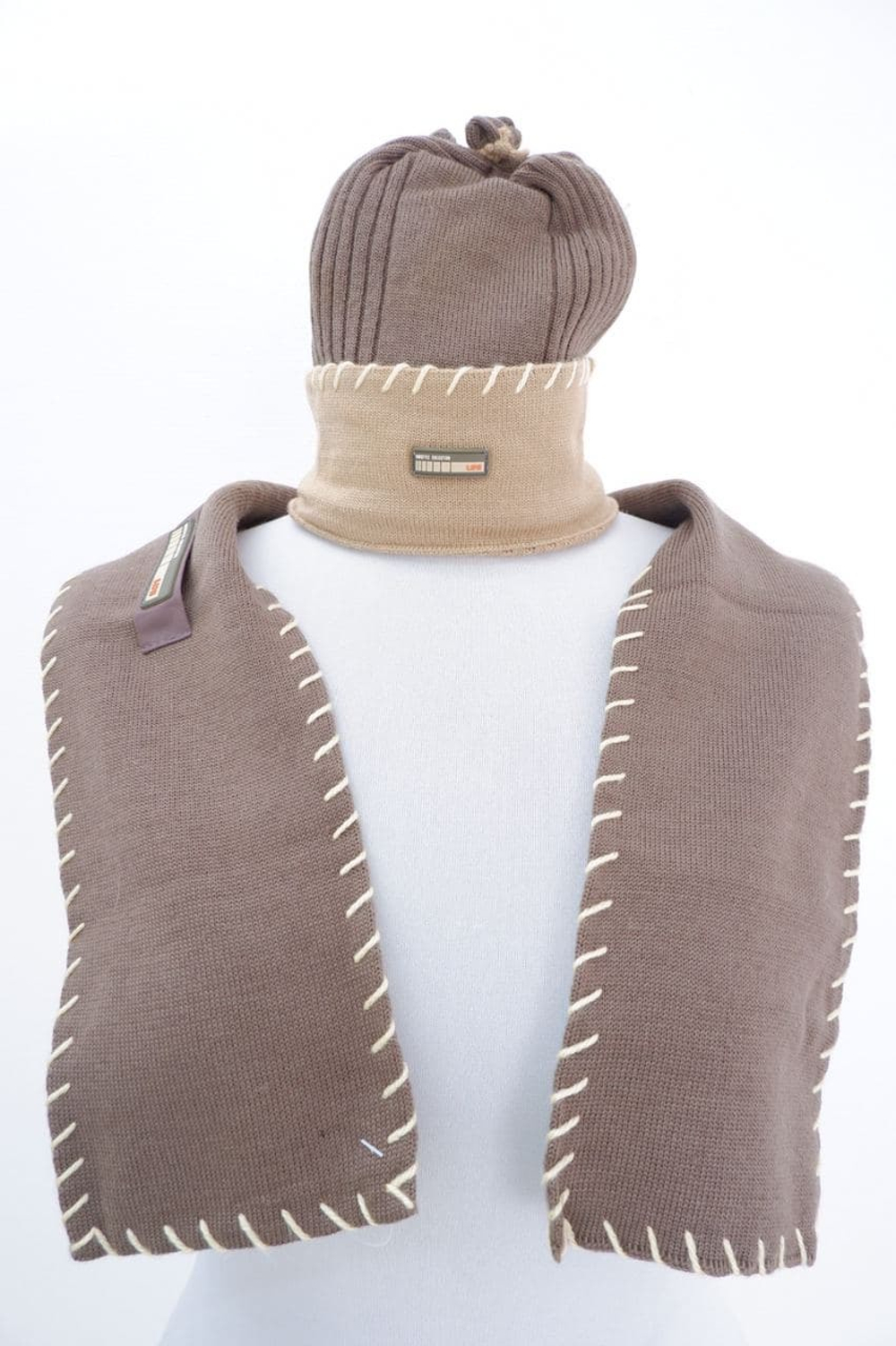 Комплект для мальчика 1/3 года, новый