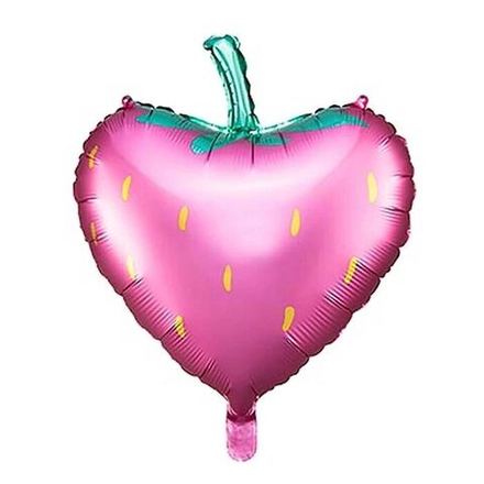 Шар фигура Клубника