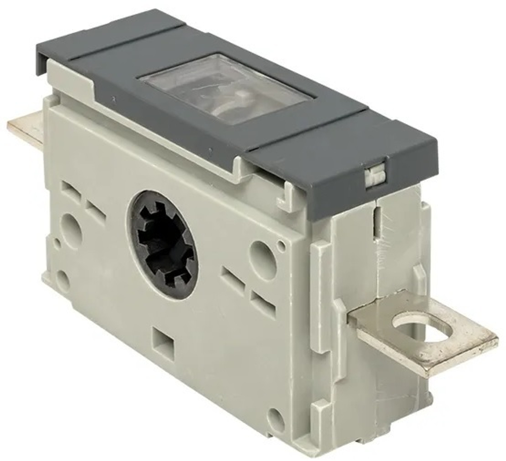 Полюс дополнительный  EKF tb-s-160-dp