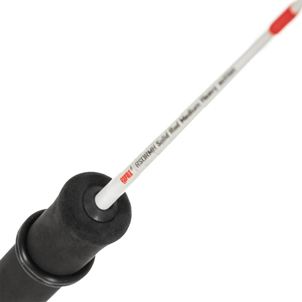 Зимняя удочка Solid Glas Fiber MH