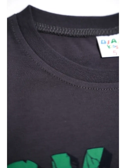 Футболка для садика и школы.мальчик.1шт