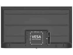 Телевизор 58" Harper 58U770TS