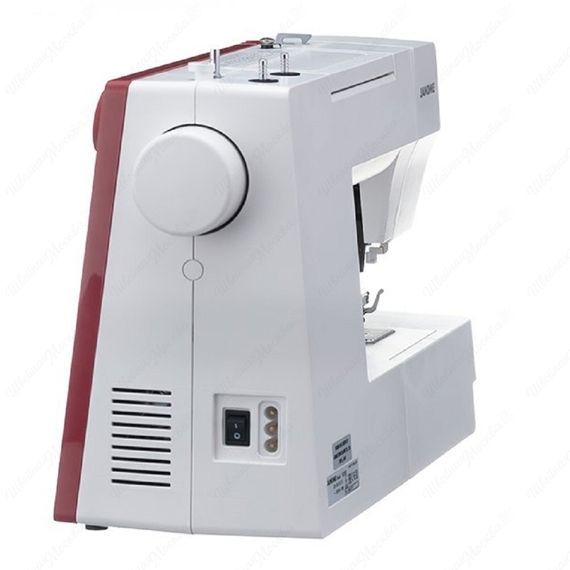Швейная машина Janome 1522RD