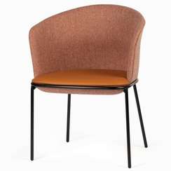 Стул Embrace с подлокотниками