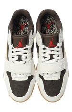 Nike Air Jordan x Travis Scott Jumpman Jack TR "Sail"
