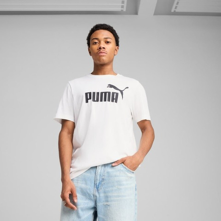 Футболка мужская PUMA ESS No. 1 Logo Tee