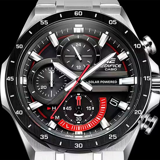 Наручные часы Casio EQS-920DB-1A
