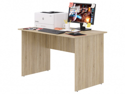 Стол письменный Аргумент Сонома