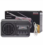 Радиоприемник Golon RX-BT499V +MP3 плеер Bluetooth