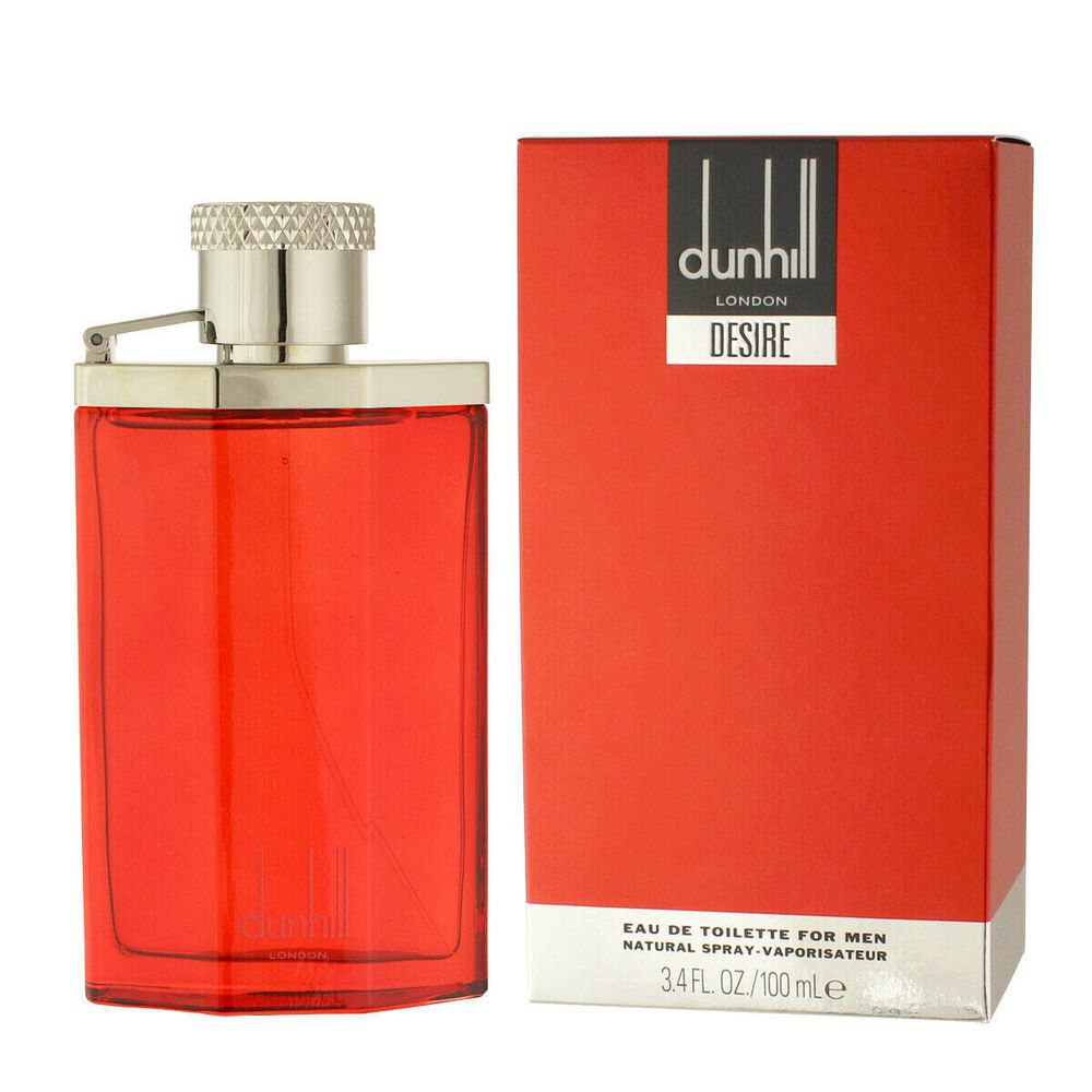 Мужская парфюмерия Dunhill EDT Desire For A Men 100 мл