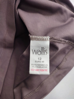 Топ Wallis базовый 44 размер