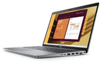 Ноутбук DELL LATITUDE 5550 15.6" / 16 Гб / SSD 512 Гб / Win 11 Pro / 210-BLMN N007L555015EMEA_VP