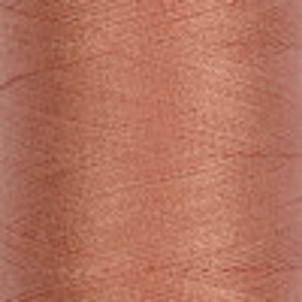 Швейные нитки 40/2 "Gamma" цвет 102 грязно-розовый 1 шт 400 я 365 м (полиэстер)