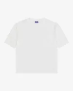 Футболка Ymkashix Sorona белая