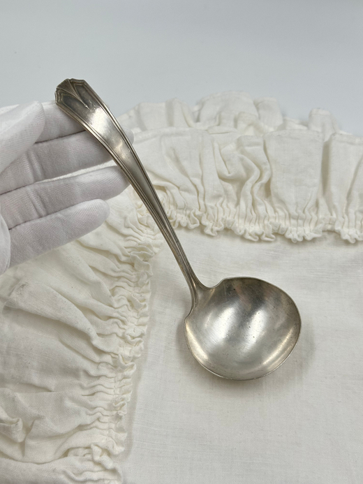 Половник S.L. & G.H.R. Co