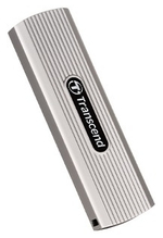 Внешний накопитель Transcend TS2TESD320A 2000 Гб