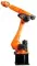 Промышленный робот KUKA KR CYBERTECH KR 22 R1610-2