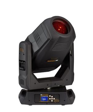 High End Systems SolaFrame 750