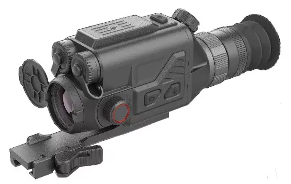 Тепловизионный прицел EATECH SS632L (Guide TS632L) с дальномером