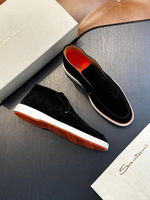 Ботинки Santoni