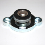 Крышка радиатора 1301111D01 для Great Wall Deer, Safe,Sailor, Wingle, Грейт Вул Сейф, Дир, Сейлор, Вингл