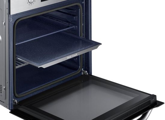 Электрический духовой шкаф Samsung NV66M3571BS