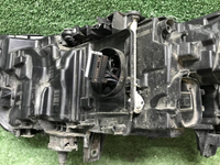 Битая Фара правая BMW 6er G32 (2020-2023) Laser