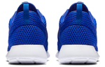Кроссовки Nike Roshe One Hyperfuse Br Racer Blue