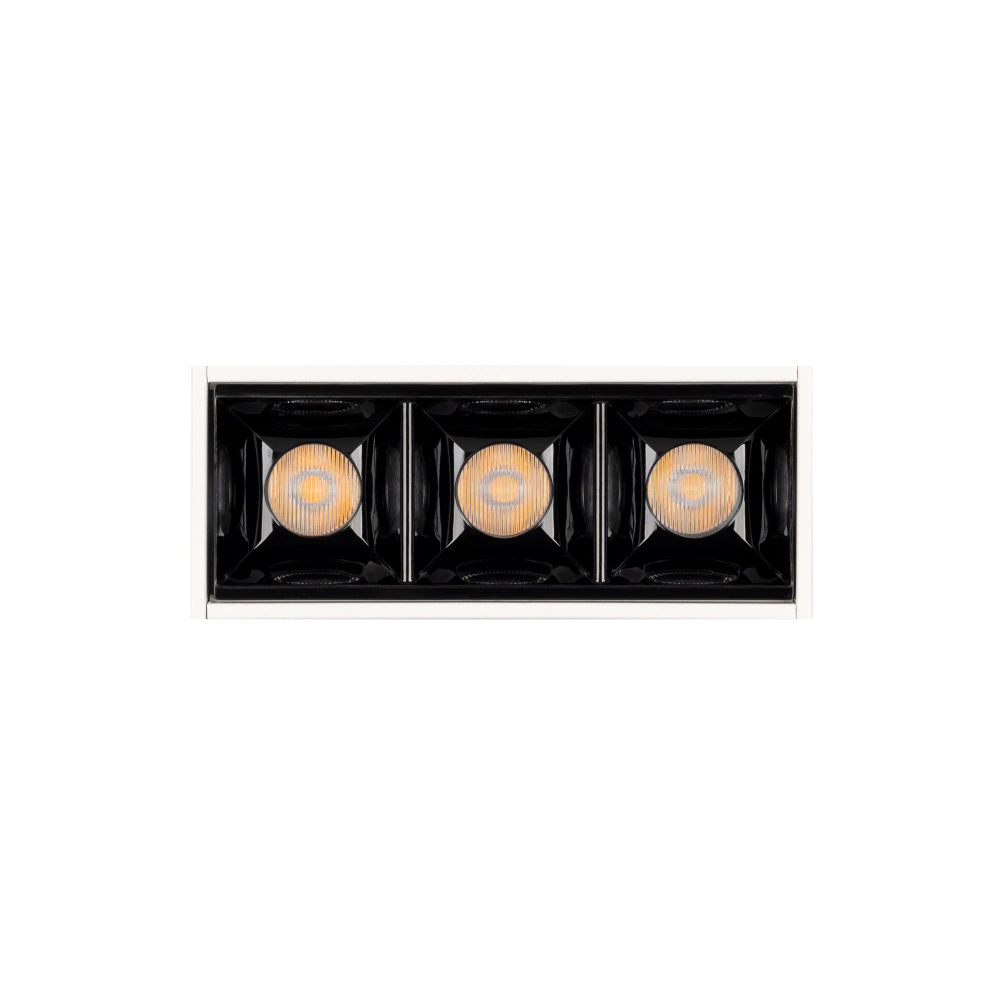 Светильник MAG-LASER-45-L84-3W Day4000 (WH, 15 deg, 24V) (Arlight, IP20 Металл, 5 лет) 027621