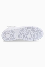 Кроссовки Nike Court Borough Mid 2 Junior - белый