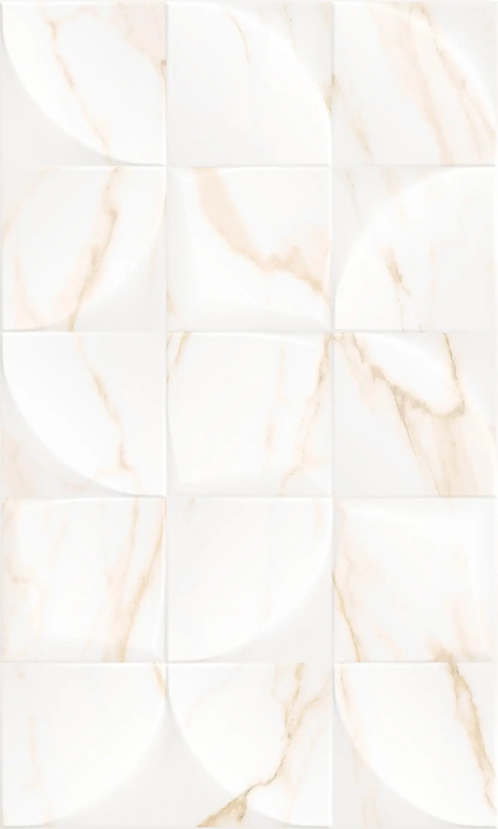 Donna white wall 02 300х500 (1-й сорт)
