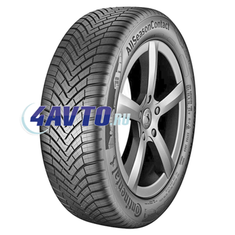 Легковая шина 275/45R20 110Y AllSeasonContact TL