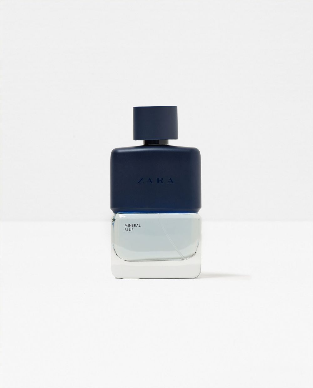 Zara Mineral Blue