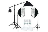 Комплект постоянного света FST ET-403 KIT