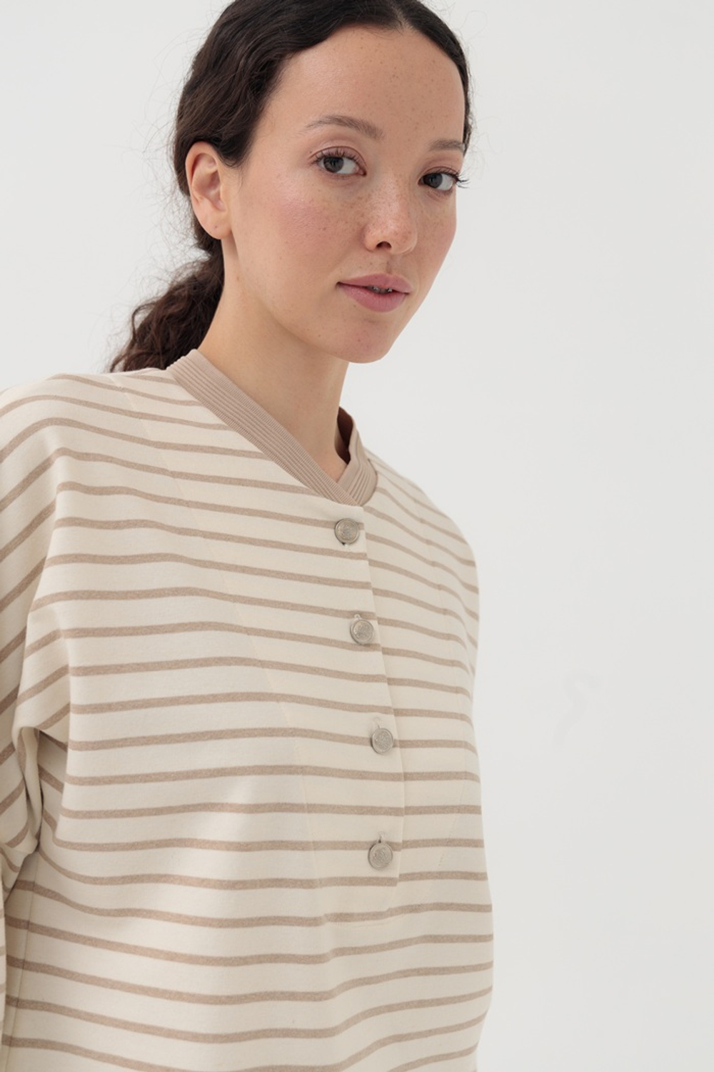 Блуза Фано NOME Atelier