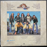 The Doobie Brothers ‎– Best Of The Doobies (США 1978г.)