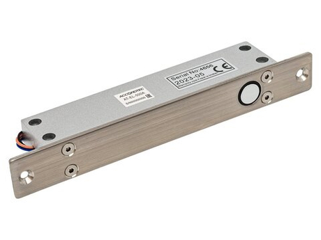 AT-EL500A-2 Замок электромеханический врезной AccordTec