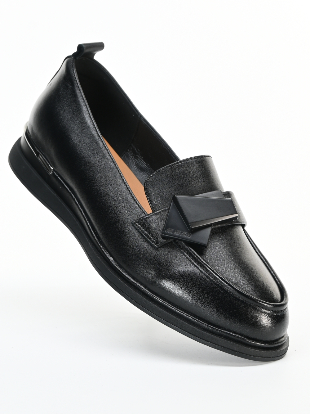 Лоферы женские Ascalini G1645