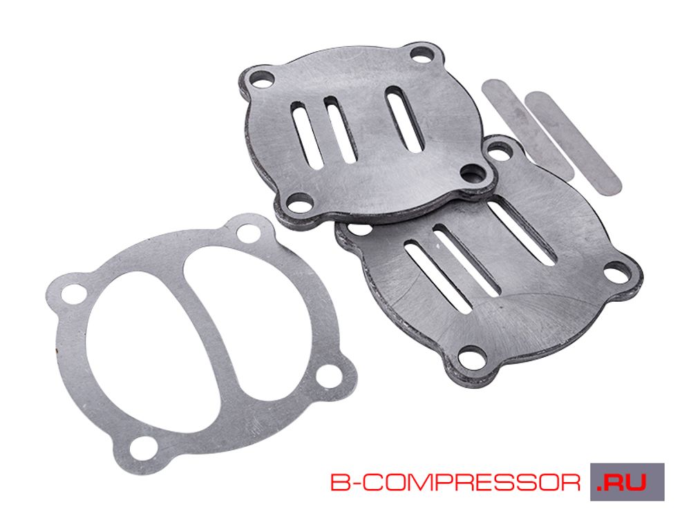 Клапанная группа 21124013 Remeza LH 20-2, LB 30-2, LB 40-3