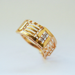 Кольцо Сигна