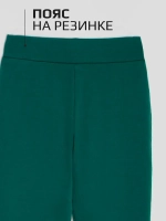 Спортивный костюм для девочки в школу