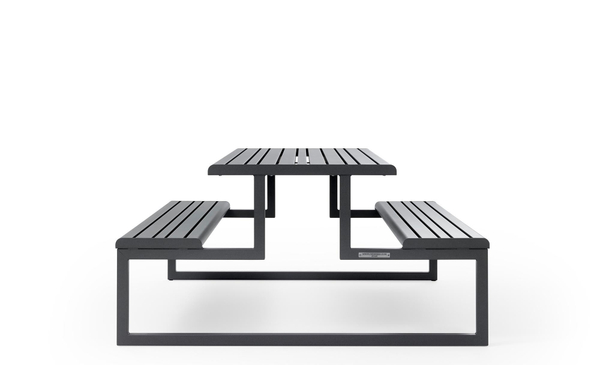 Picnic Table .h24