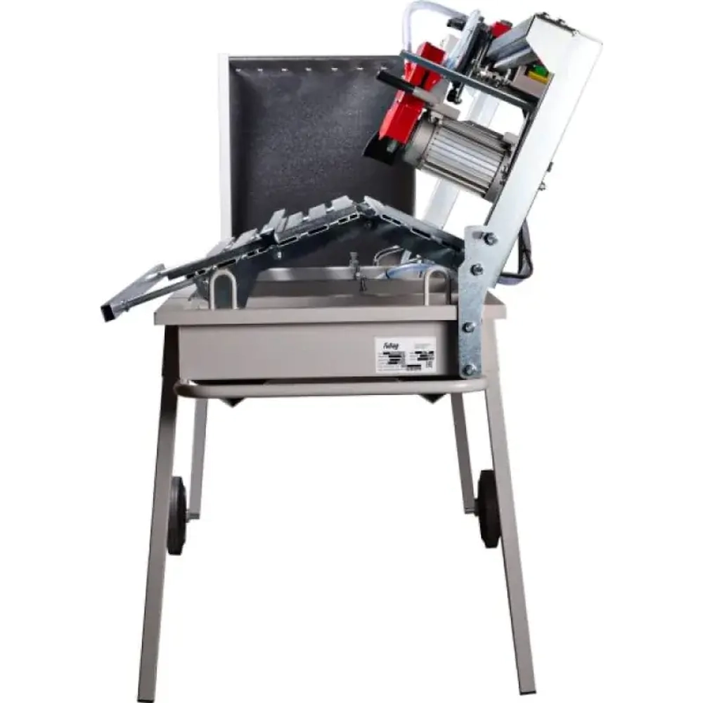 FUBAG PKH35A120M электрический станок для резки плитки и камня PKH35A120M