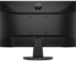 Монитор HP 450M5AA черный