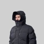 Пуховик мужской Krakatau Qm438-1 Aitken артикул:Qm438-1 - купить в магазине Дайс