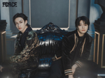 Stray Kids JAPAN SEASON’S GREETINGS 2026 “FORCE”