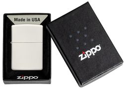 Зажигалка Zippo Classic Glow In The Dark (49193) 6